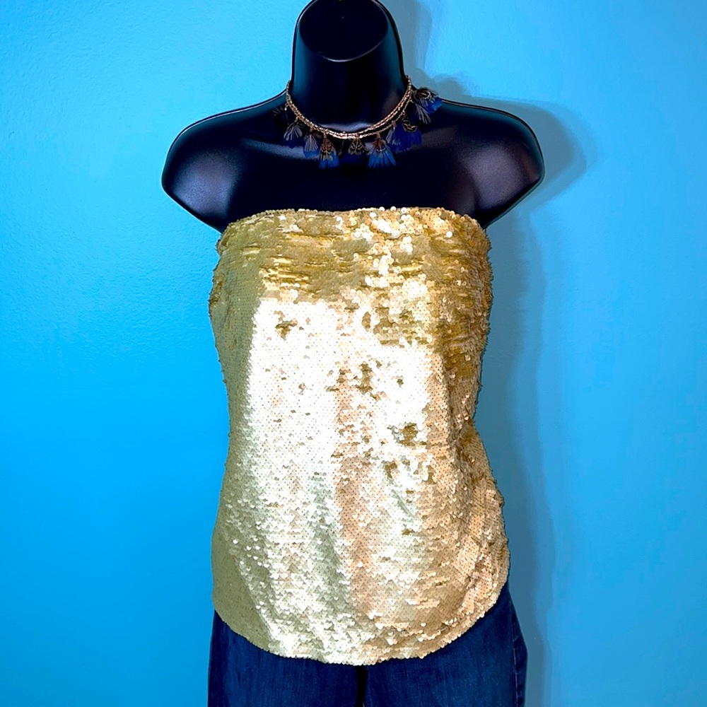 Anthropologie top